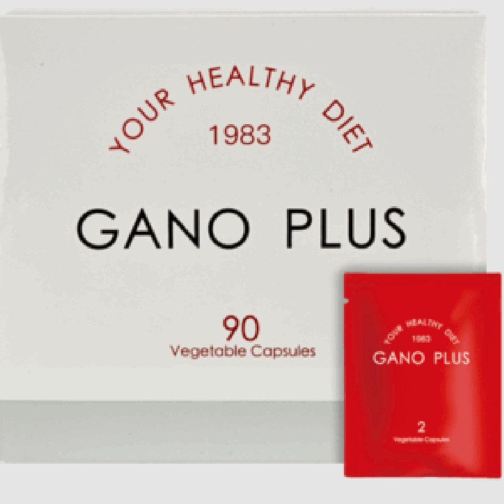 Gano Plus
