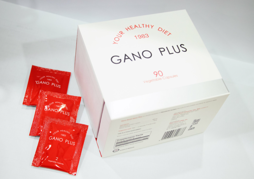 Gano Plus