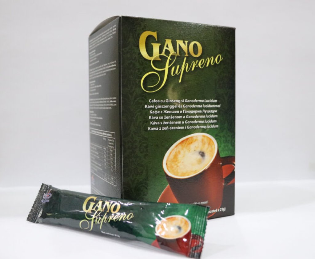 Gano Supreno