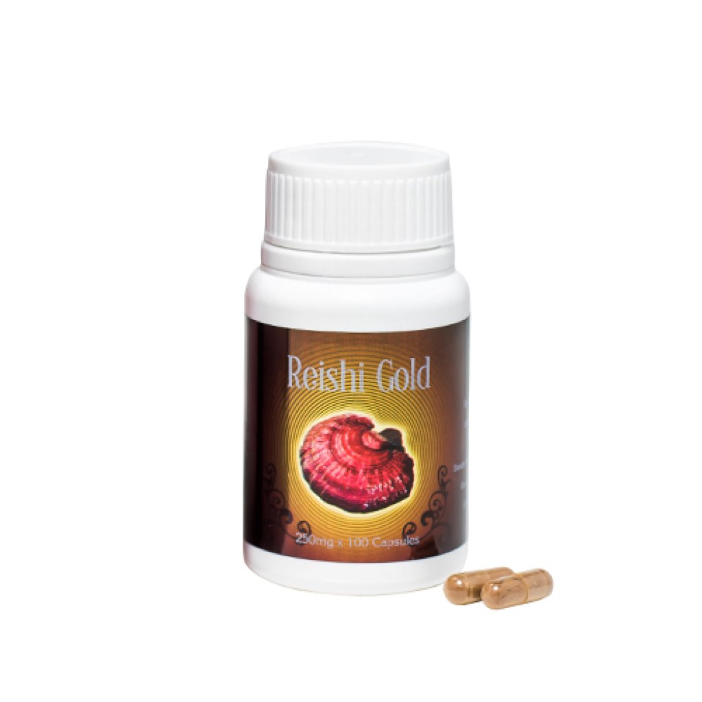 Reishi Gold