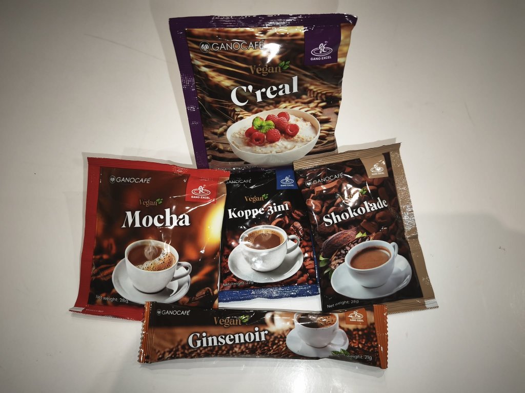 Új termékek kóstoló csomag