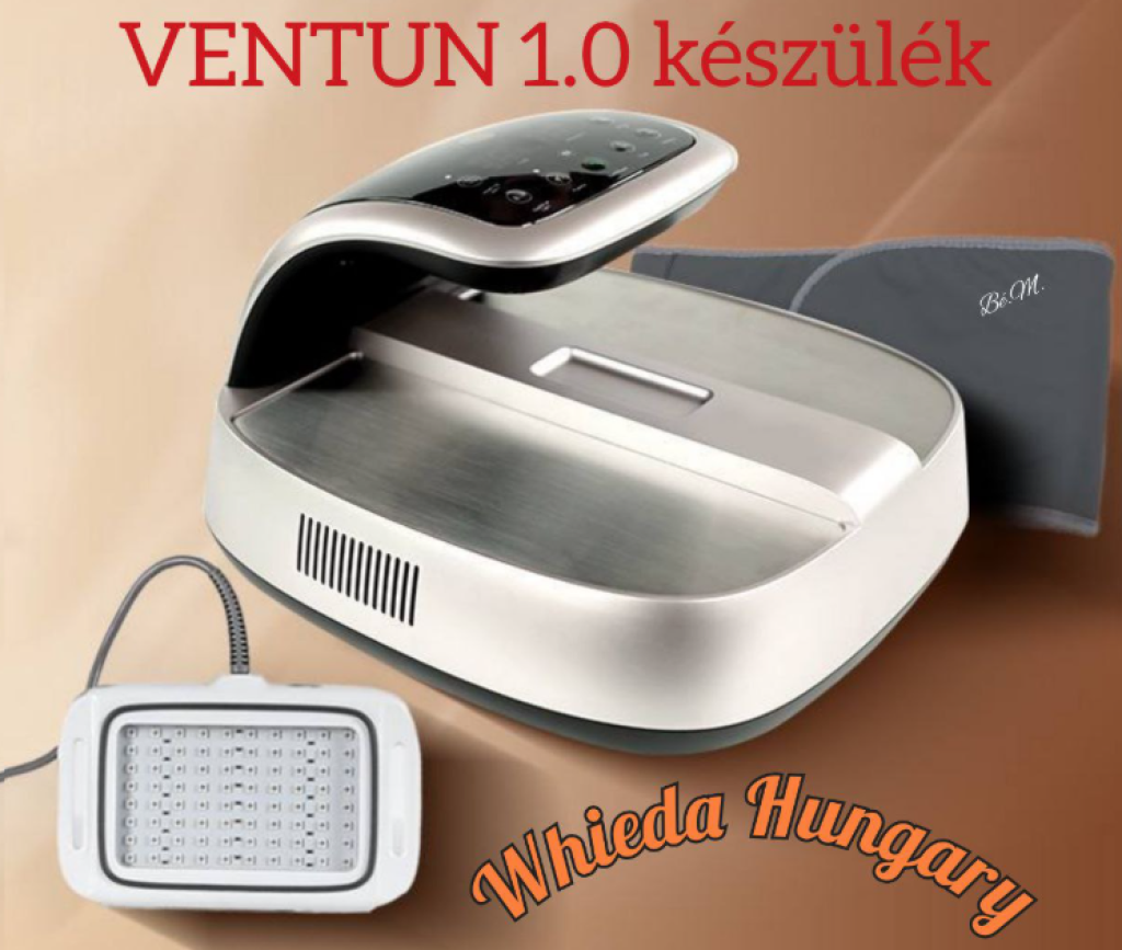 Ventun 1.0 készülék